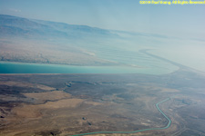 Dead Sea Canal